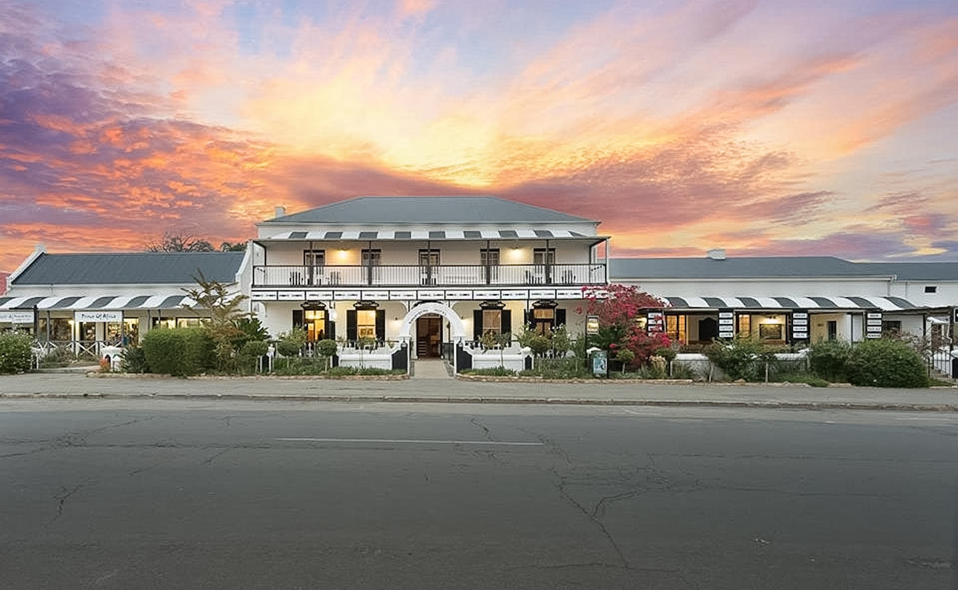 Winter Escape - Dinner & Spa Included